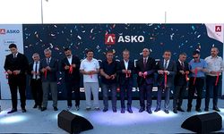 ASKO, Antalya’da hizmet ağına yeni bir halka ekledi
