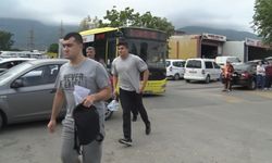 Kahraman otobüs şoförü YKS öğrencilerinin hayatını böyle kurtardı