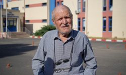 YKS’nin en yaşlı adayı 81 yaşındaki "Bilge Dede" 8. Kez sınav heyecanı yaşadı