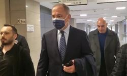 Gazeteci Fatih Altaylı adliyeye sevk edildi