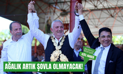 Yağlı güreşte ağa olan bedelini ödeyecek: Yeni talimat şovu bitiriyor!