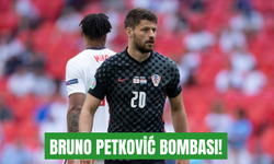 Bruno Petkovic bombası! Kocaelispor’dan tarihi transfer hamlesi