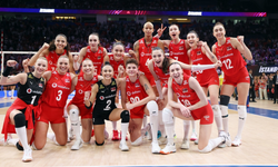 Filenin Sultanları İstanbul’da şov yaptı: Dominik’e set vermedik!