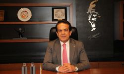 ATB Başkanı Ali Çandır’dan Kurban Bayramı’nda dayanışma ve paylaşma mesajı
