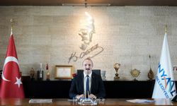Cem Kotan: Huzurlu bir bayram için teyakkuzdayız
