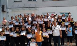 Tekeli Ahmet Can Özpınar’dan 50 öğrenci burslu