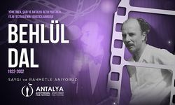 Behlül Dal'ın mirası yaşatılıyor