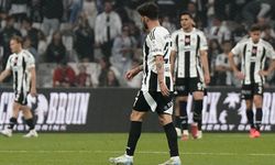 Beşiktaş bu sezon üç kulvarda da istediğini bulamadı