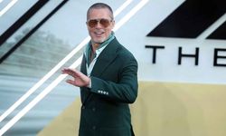 ABD medyası: "Brad Pitt'in evi soyuldu"