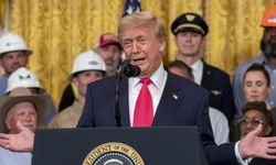 Trump: "Çin ile ticaret anlaşması imzaladık"