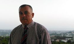 Cami imamı rahatsızlanarak hayatını kaybetti