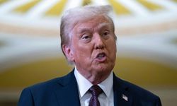 Trump: Çin ile anlaştık! Yüzde 55 gümrük vergisi alacağız, onlar yüzde 10 alacak