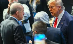 Cumhurbaşkanı Erdoğan: F-35 konusunda Donald Trump iyi niyetli