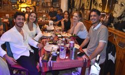 Taka buluşması