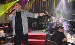 Doğukan Hayal Kahvesi'nde