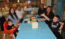 Konyaaltı Balıkçısı