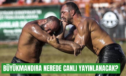 100. Büyükmandıra Güreşleri nerede canlı yayınlanacak? Hangi başpehlivanlar katılıyor?
