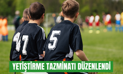 Yetiştirme tazminatı yeniden düzenlendi: Kulüpler 4 kategoriye ayrıldı