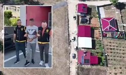 FETÖ korkusu salıp, 2 milyon 400 bin TL'lik vurgun yaptılar