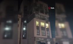 İsrail'den Natanz Nükleer Tesisine, Tahran ve Kum'a saldırı: 2 ölü, 2 yaralı