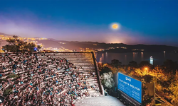 Kaş Film Festivali’nde son gün