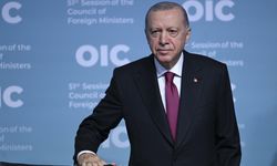 Cumhurbaşkanı Erdoğan'dan İstanbul'da yoğun diplomasi trafiği