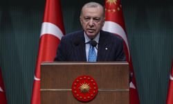Cumhurbaşkanı Erdoğan'dan barış diplomasisi