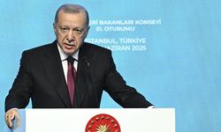 Erdoğan: Netanyahu bölgesel barışın önündeki en büyük engeldir