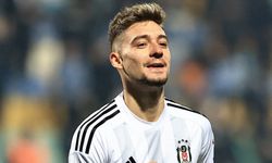 Beşiktaş'ta Muçi ayrılığı kapıda: Bonservis bedeli netleşti