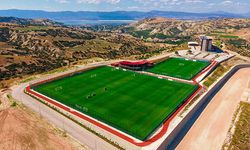 Futbol turizmi için yeni adres: Isparta ve Burdur