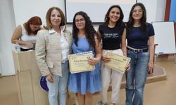 Fen Fakültesi'nden ‘Bilimde Kadın Liderler’ için ilham verici bir adım: ‘Feniks etkisi' programı Başladı