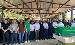Gazeteci Hidayet Gültekin’in acı günü