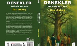 Genç yazarın ikinci romanı