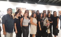 Gençlerden sanat şöleni