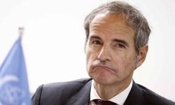 UAEA Başkanı Grossi: "Fordow'daki santrifüjler artık kullanılamaz halde"