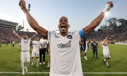 Botafogo’dan dev sürpriz! Şampiyon PSG'yi yıktı