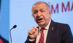 Ümit Özdağ hakkında tahliye kararı verildi!