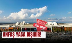 ANFAŞ YASA DIŞIDIR!
