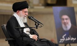 Hamaney’den İsrail’e füze saldırısı sonrası mesaj: "Çaresiz kalacaksınız"