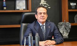 Tarım Antalya’nın ihracatını sırtlıyor