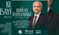 KEPEZ BELEDİYESİ KURBAN KESİM NOKTALARI DUYURUSU