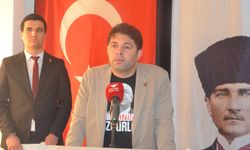 Zafer Partisinde tahliye sevinci:  Adaletin tecelli ettiği bir bayram