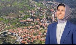 Sıradışı bir başkan!