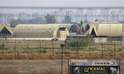 İsrail’in İran’ı vurmasının ardından İncirlik Üssü’nde sessizlik hakim