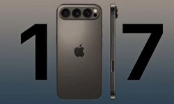 iPhone 17 Pro ile devrim başlıyor: Apple tasarımı baştan yazıyor