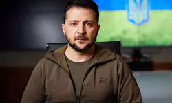 İstanbul'daki barış zirvesi sonrası Zelenski'den ilk açıklama: Esir takası hazırlığındayız