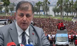 Grev sona erdi: İzmir Büyükşehir Belediyesi ile DİSK anlaştı
