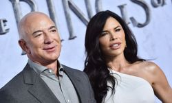 Jeff Bezos ile masalsı düğün ile evlenmişti: Lauren Sánchez kimdir?