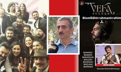"Cenazeme gelmesinler" diyen oyuncu Metin Keçeci'ye TRT'den sürpriz teklif
