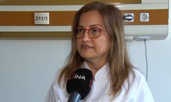 Uzmanlardan ’kene’ uyarısı: "Belirtiler keneye has değil, hemen ortaya çıkmayabiliyor"